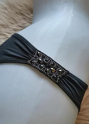 Плавки низ от купальника