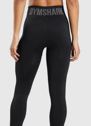 Лосины gymshark