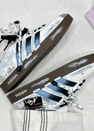 Кроссовки adidas neo label, оригинал!!!