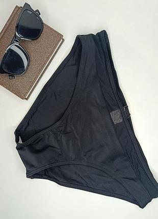 Чорні плавки polovi