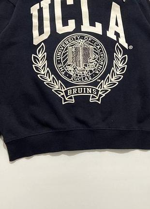 Спортивна кофта худі ucla university 4
