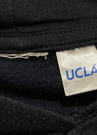 Спортивна кофта худі ucla university 7