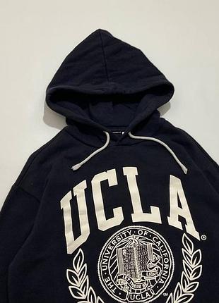 Спортивна кофта худі ucla university 2