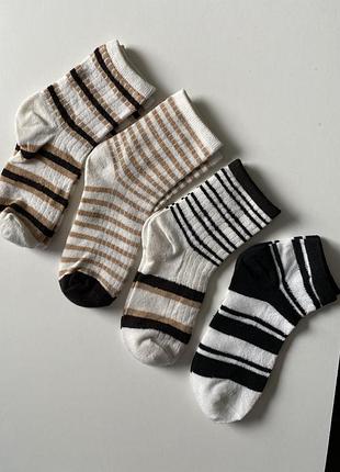 Носки, шкарпетки жіночі