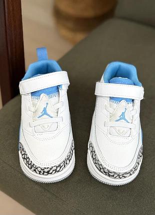 Кроссовки nike jordan