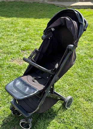 Коляска прогулянкова  anex air x
