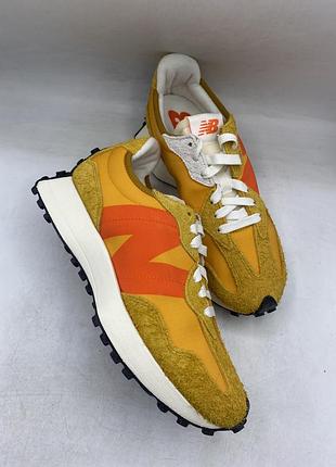 Кроссовки new balance zapatillas deporte (u327va) оригинал