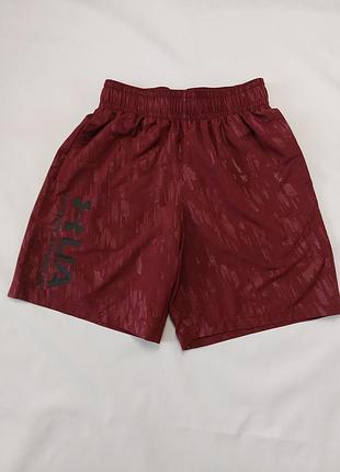 Шорти under armour woven embossed shorts