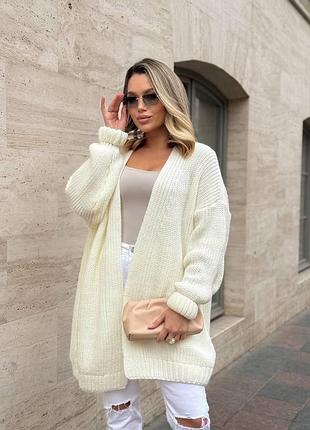 Кардиган жіночий