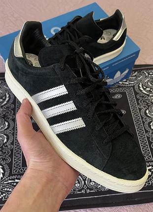 Кросівки adidas campus 80s (оригінал, нові)