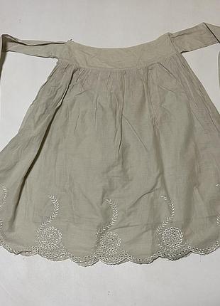 Легесенька спідниця