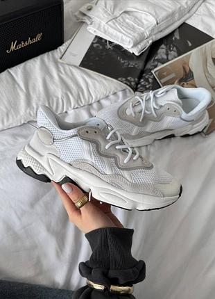 Кросівки stor adidas ozweego