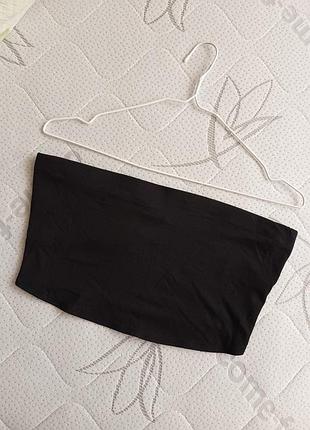 Топ-бандо h&amp;m