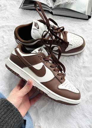 Кроссовки nike air max turned yellow on black brown/white