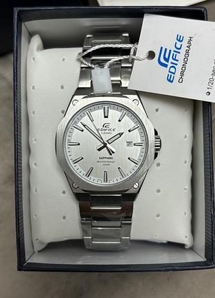 Годинник casio efr-s108