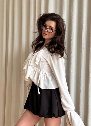 Спідниця шорти 8