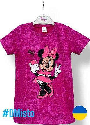 Сукня для дівчинки мінні