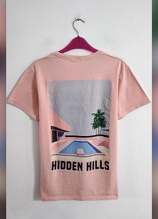 Футболка pepandco