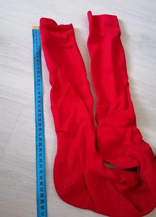 Гетри adidas, nike...