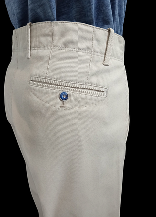 Брюки прямые, стрейчевые, massimo dutty.