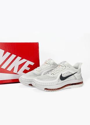 Кросівки nike air zoom pegasus premium white 🇻🇳