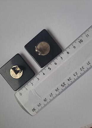 Серьги 3
