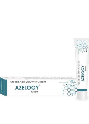 Азелаиновая кислота azelogy