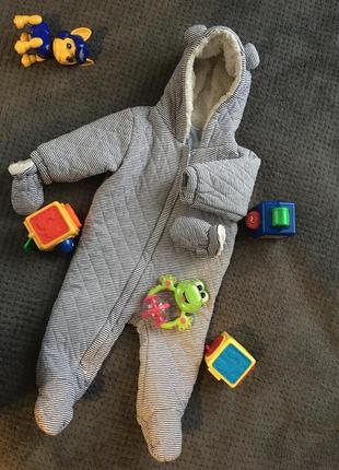 Комбенізон