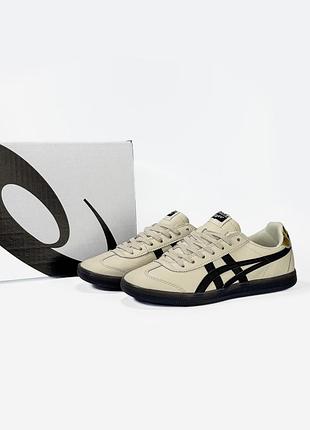 Кроссовки asics onitsuka tiger tokuten 🇻🇳