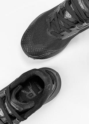 Кроссовки nike pegasus trail 3 black🇻🇳 4