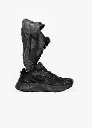 Кроссовки nike pegasus trail 3 black🇻🇳 8
