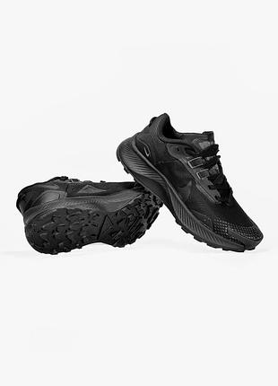 Кроссовки nike pegasus trail 3 black🇻🇳 2