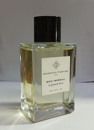Bois imperial essential parfum 1 ml оригінал.