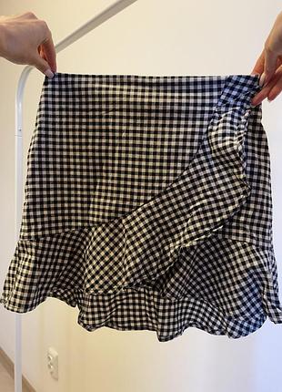 Юбка