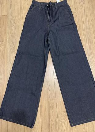 Одяг жіночий, штани, джинси