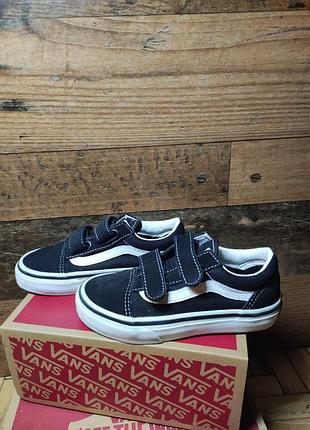 Vans 30 р, оригинал