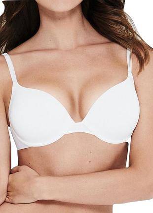 80-d гладкий формованный бюст wonderbra ultimate silhouette