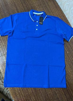 Чоловіча футболка поло
