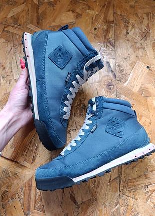 Черевики the north face hydroseal waterproof