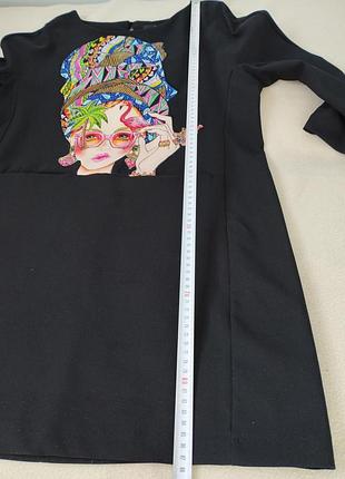 Сукня ексклюзивна 8