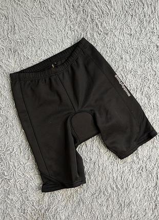 Велошорти muddyfox.  чоловічі велосипедні шорти