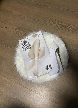 Капронові колготи