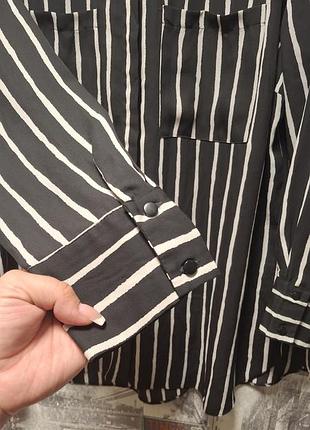 Блуза блуза 2