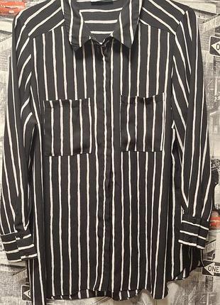 Блуза блуза