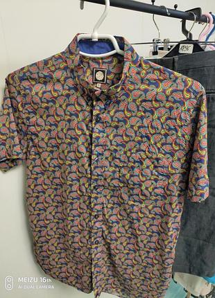 Котонова сорочка