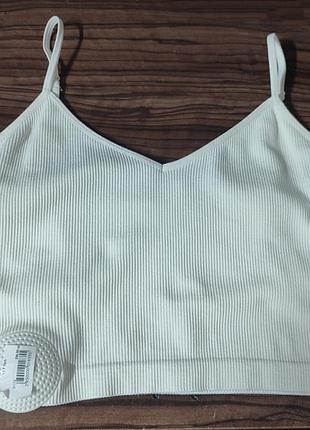 Топ в рубчик