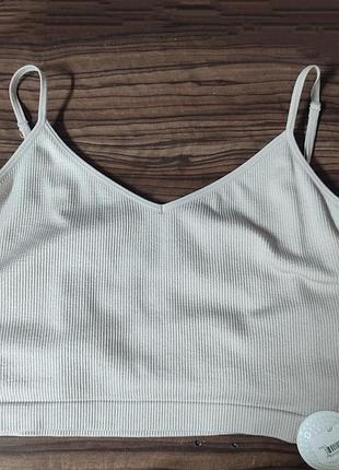 Топ в рубчик