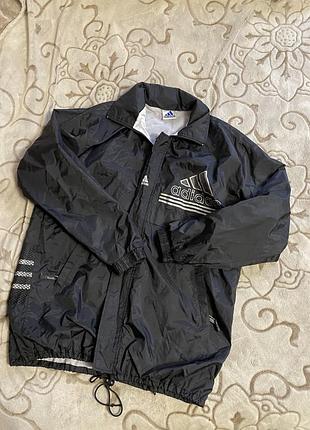 Ветровка adidas