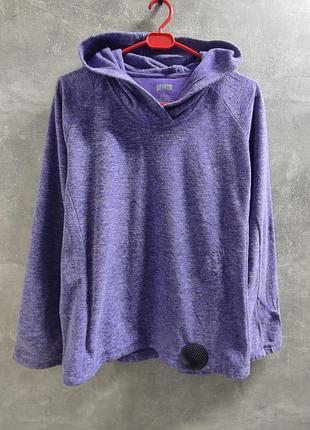 Кофта свитшот duluth trading