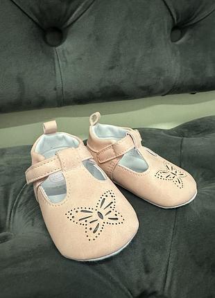 Пінетки cool club 19р